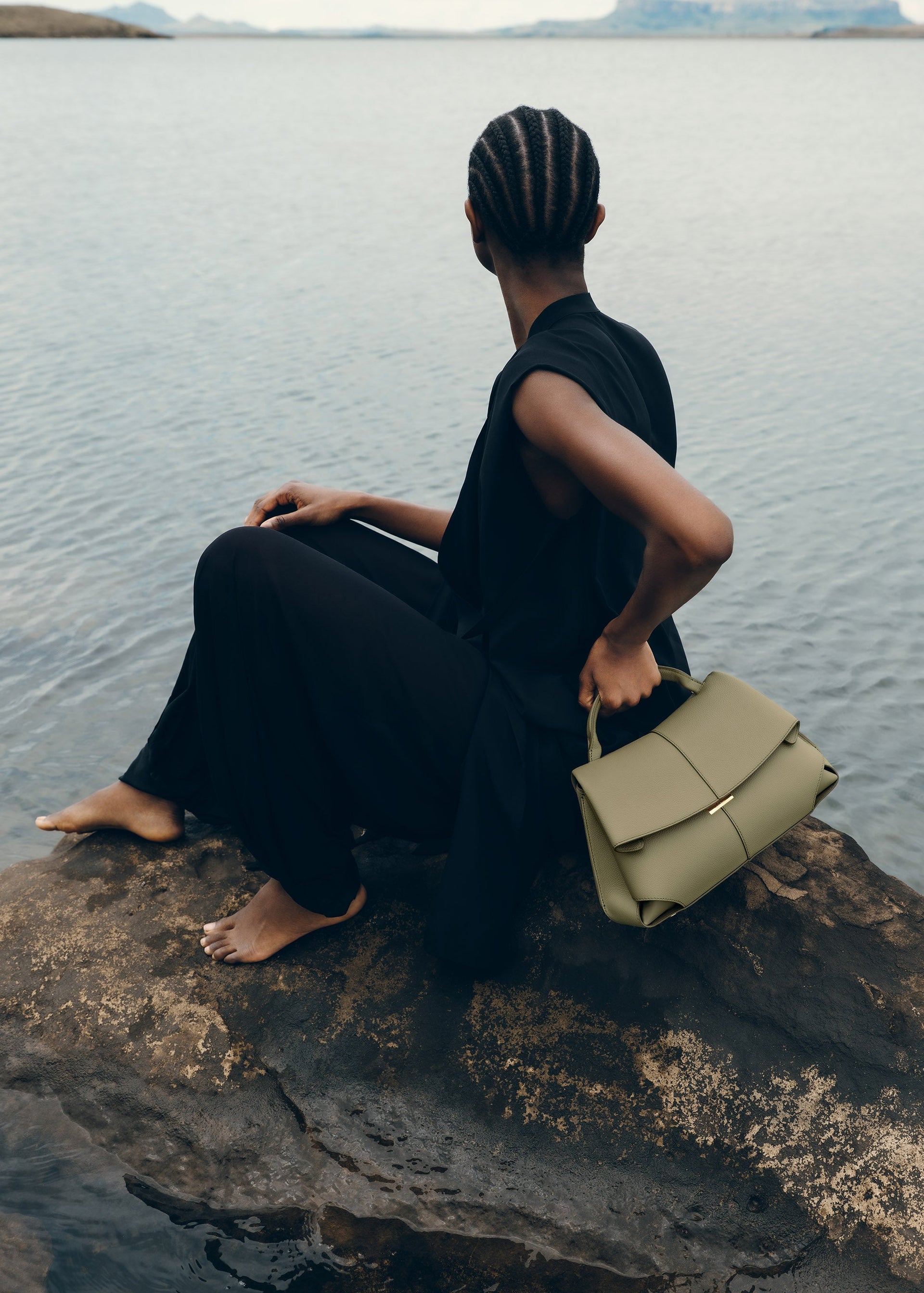 Mokki - Textured Linden