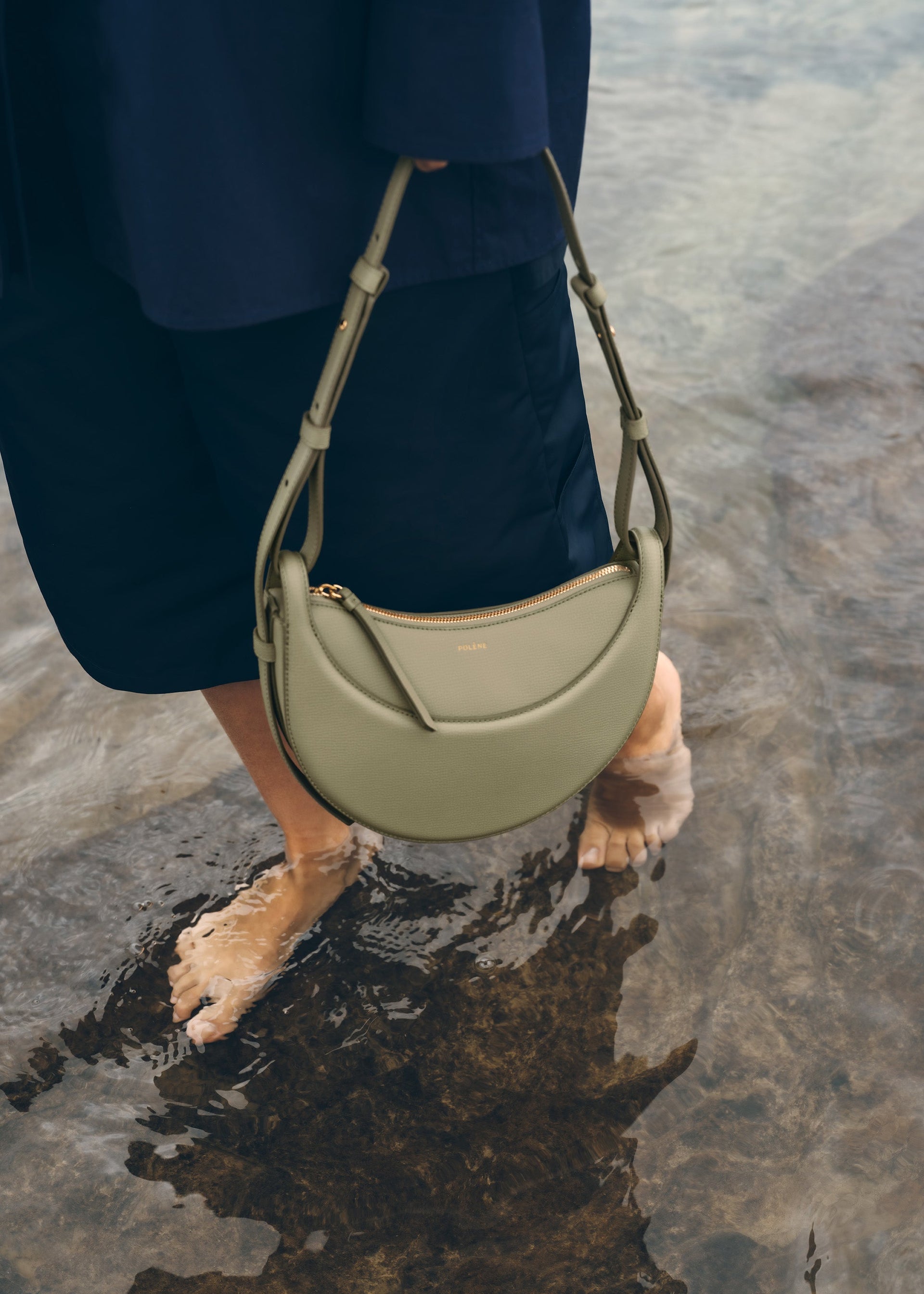 Numéro Dix - Textured Linden