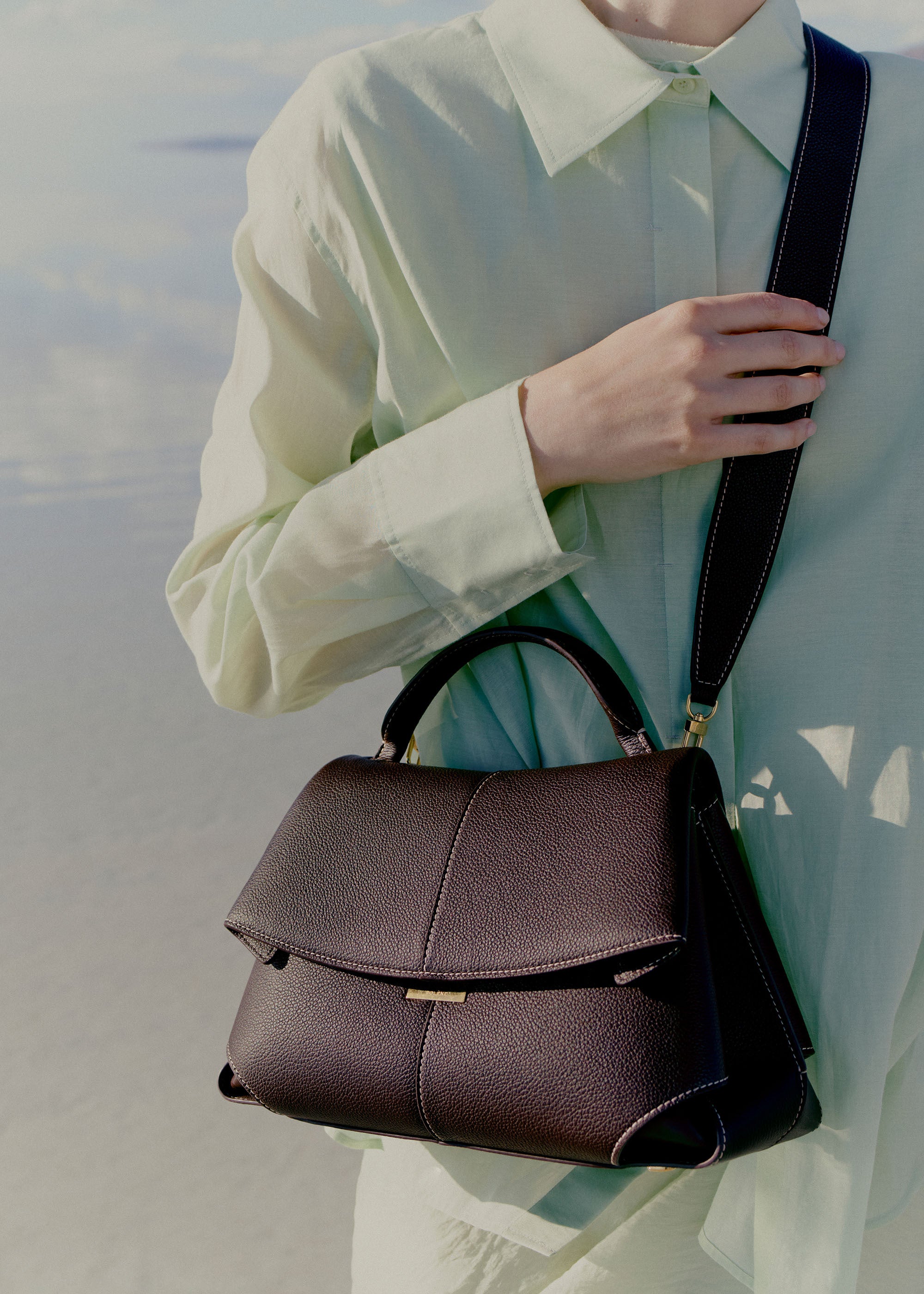 Polène - Parisian Leather Goods Brand.