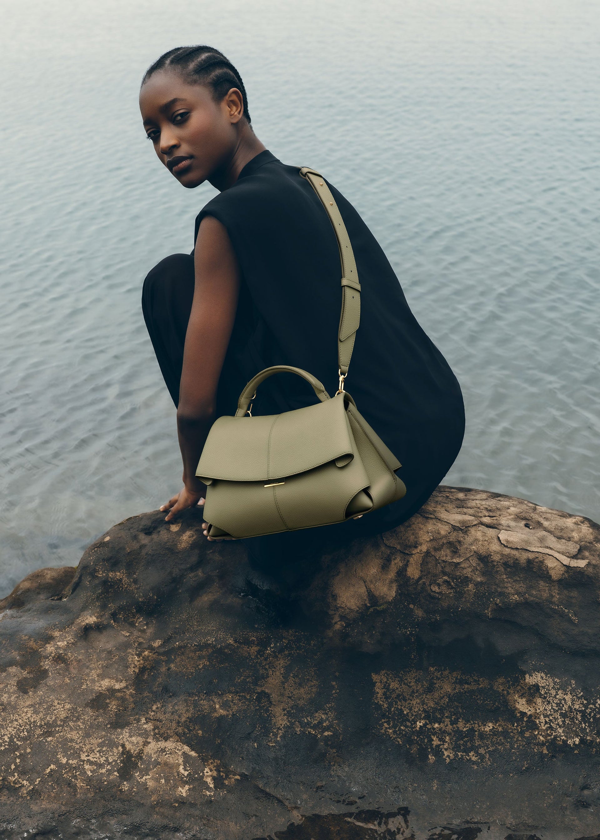 Mokki - Textured Linden