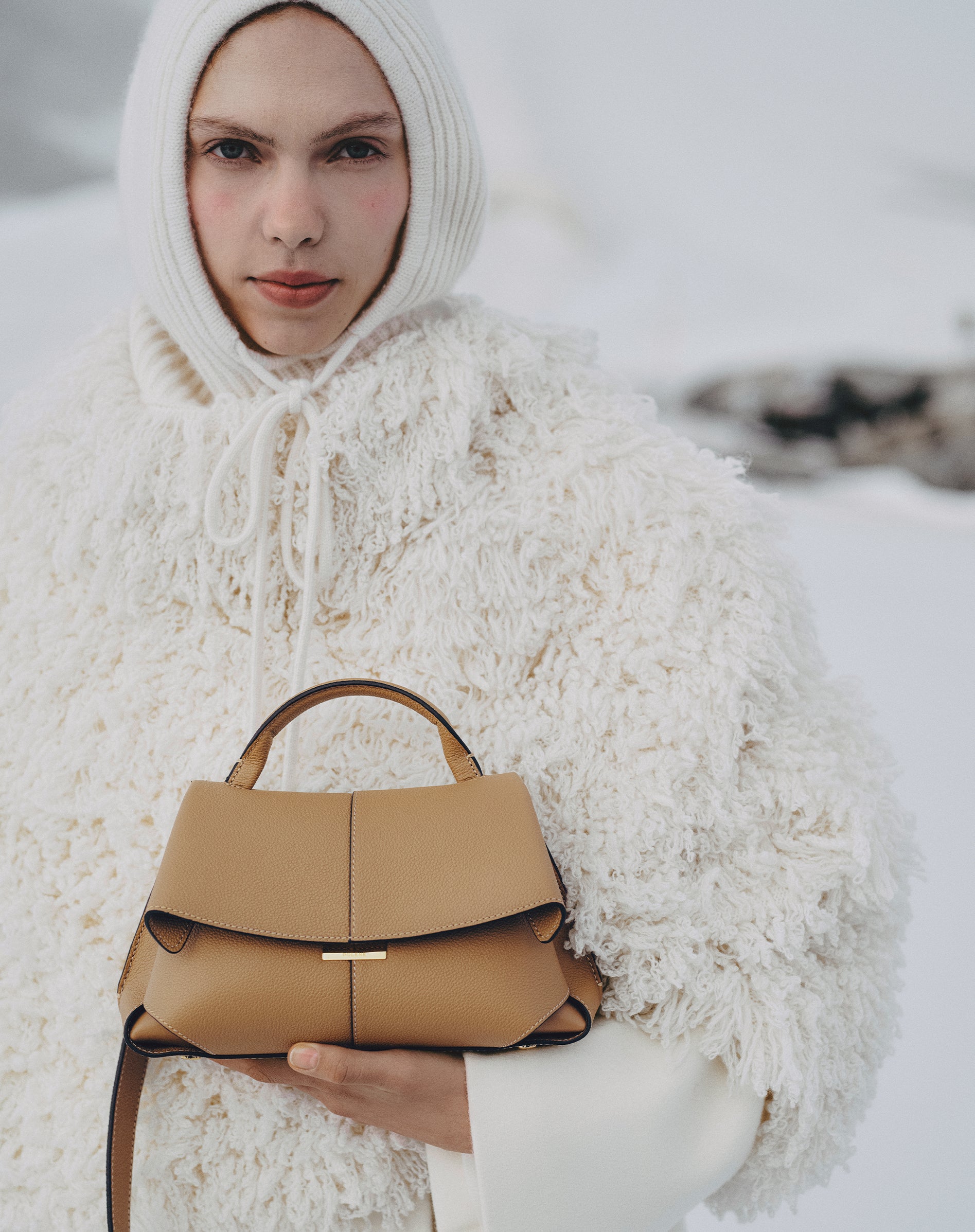 Polène - Parisian Leather Goods Brand.