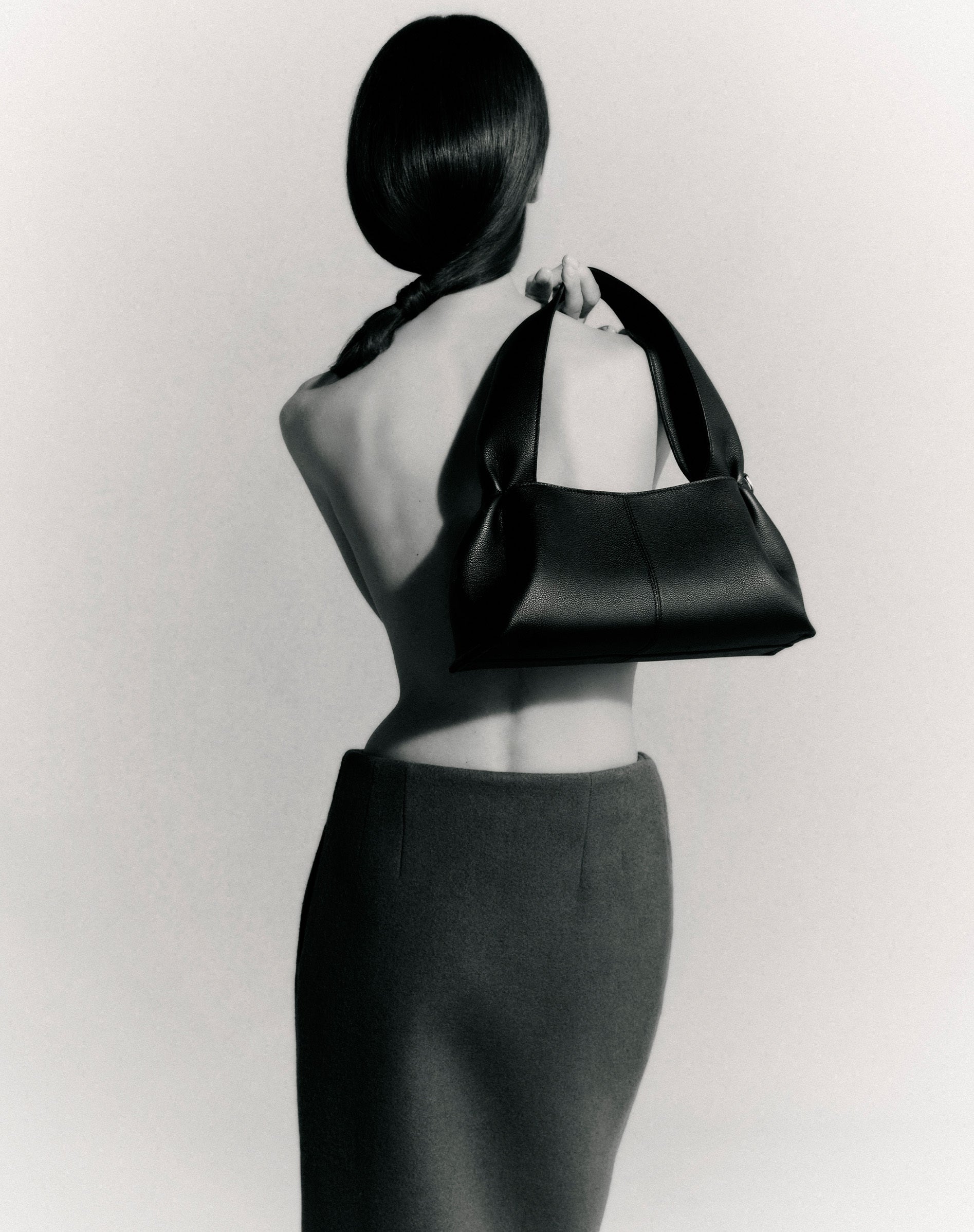 Numéro Neuf East-West – Polène