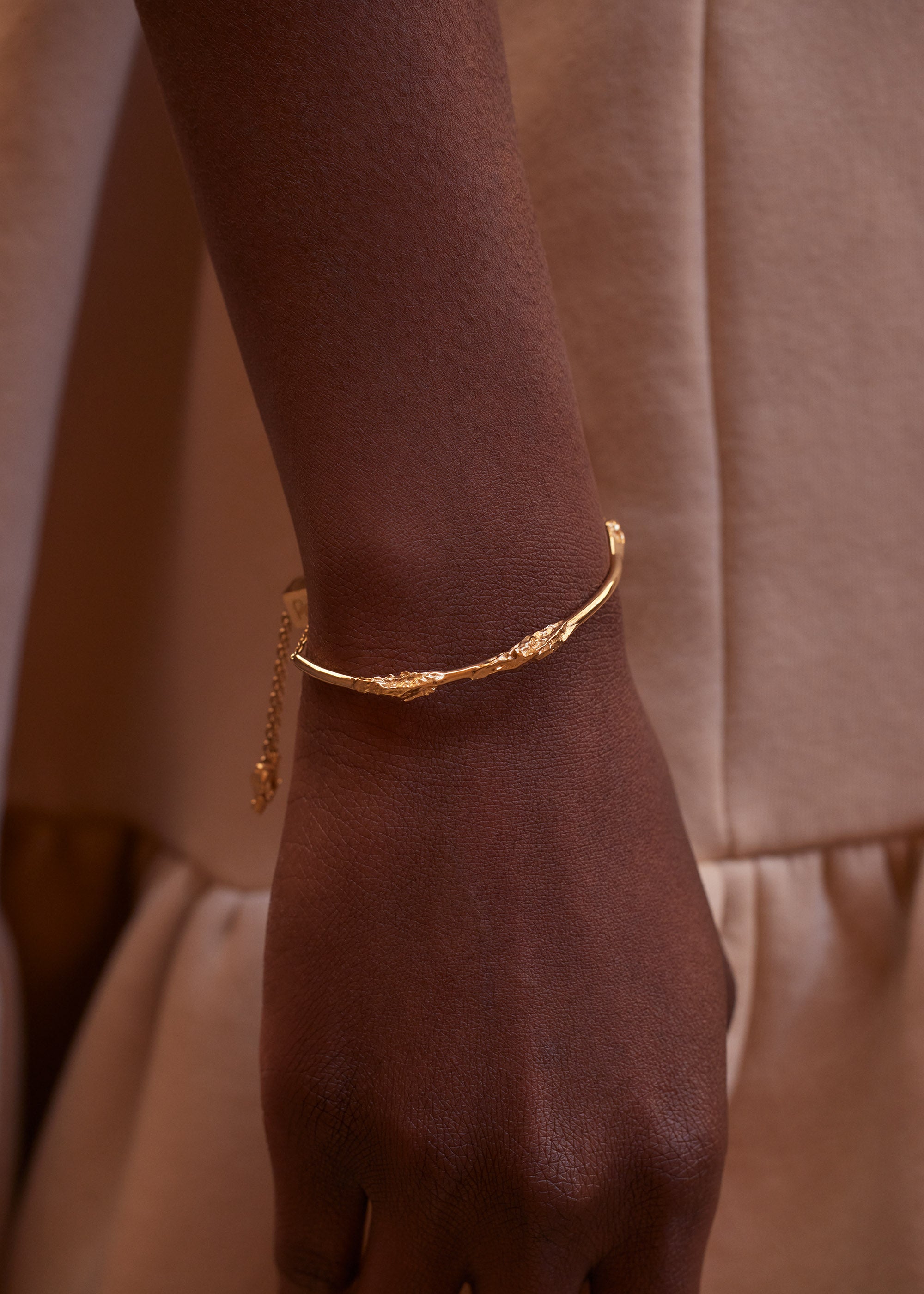 Pampa II Bracelet - Women bracelets and accessories - El Nochero