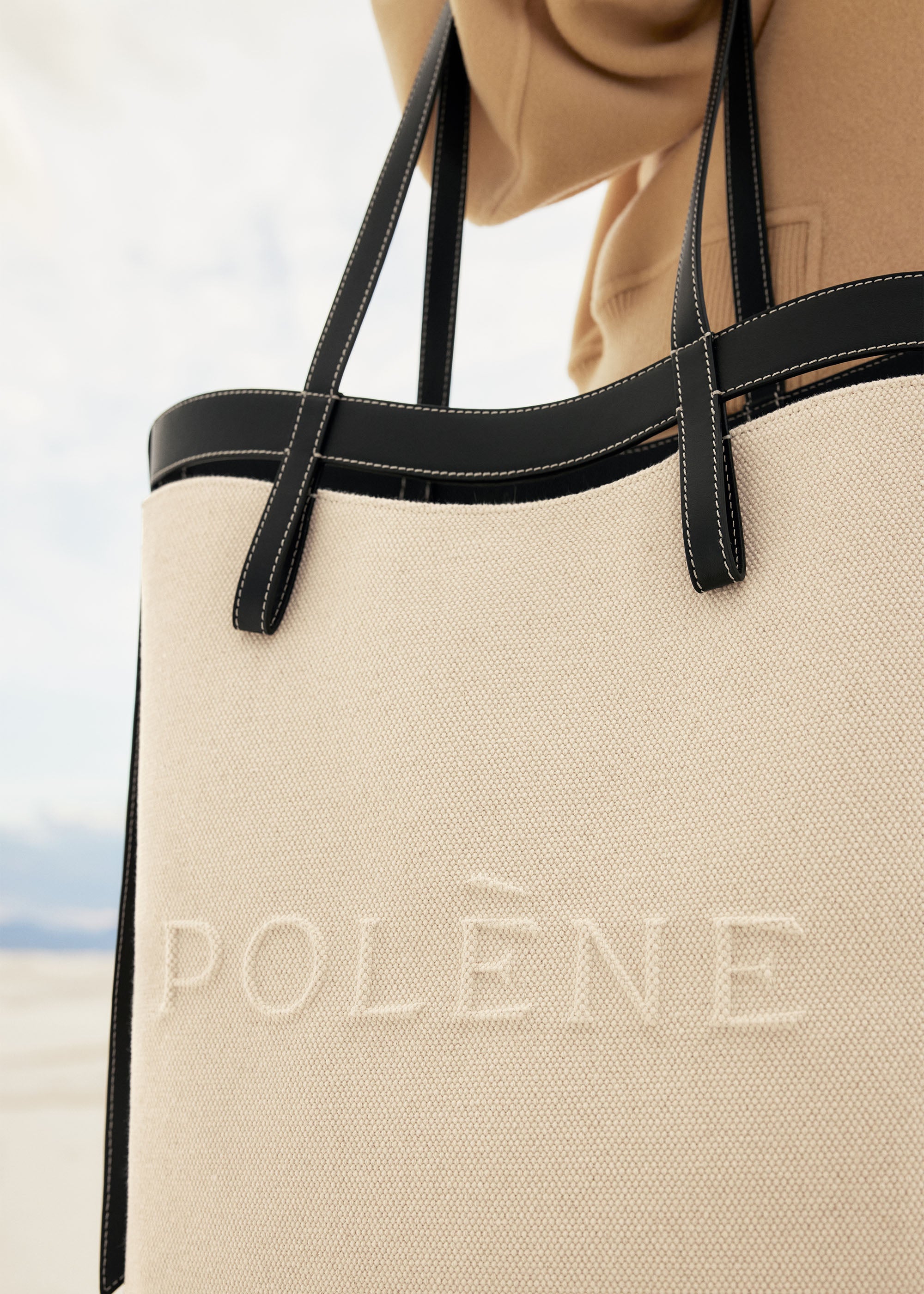 Polene tote Clearance