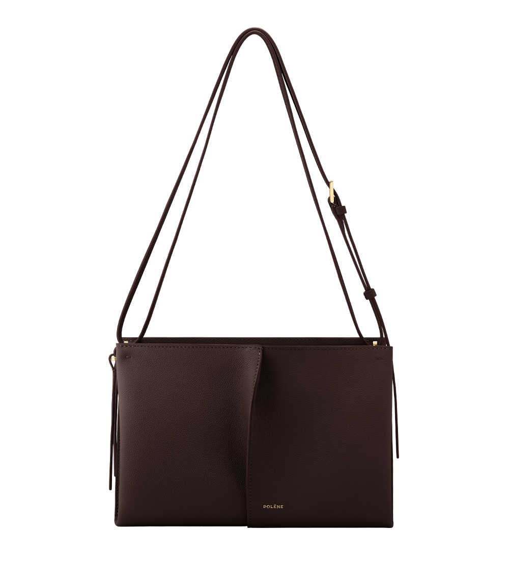 Boky - Textured Ebony