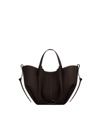 Cyme Mini - Textured Ebony