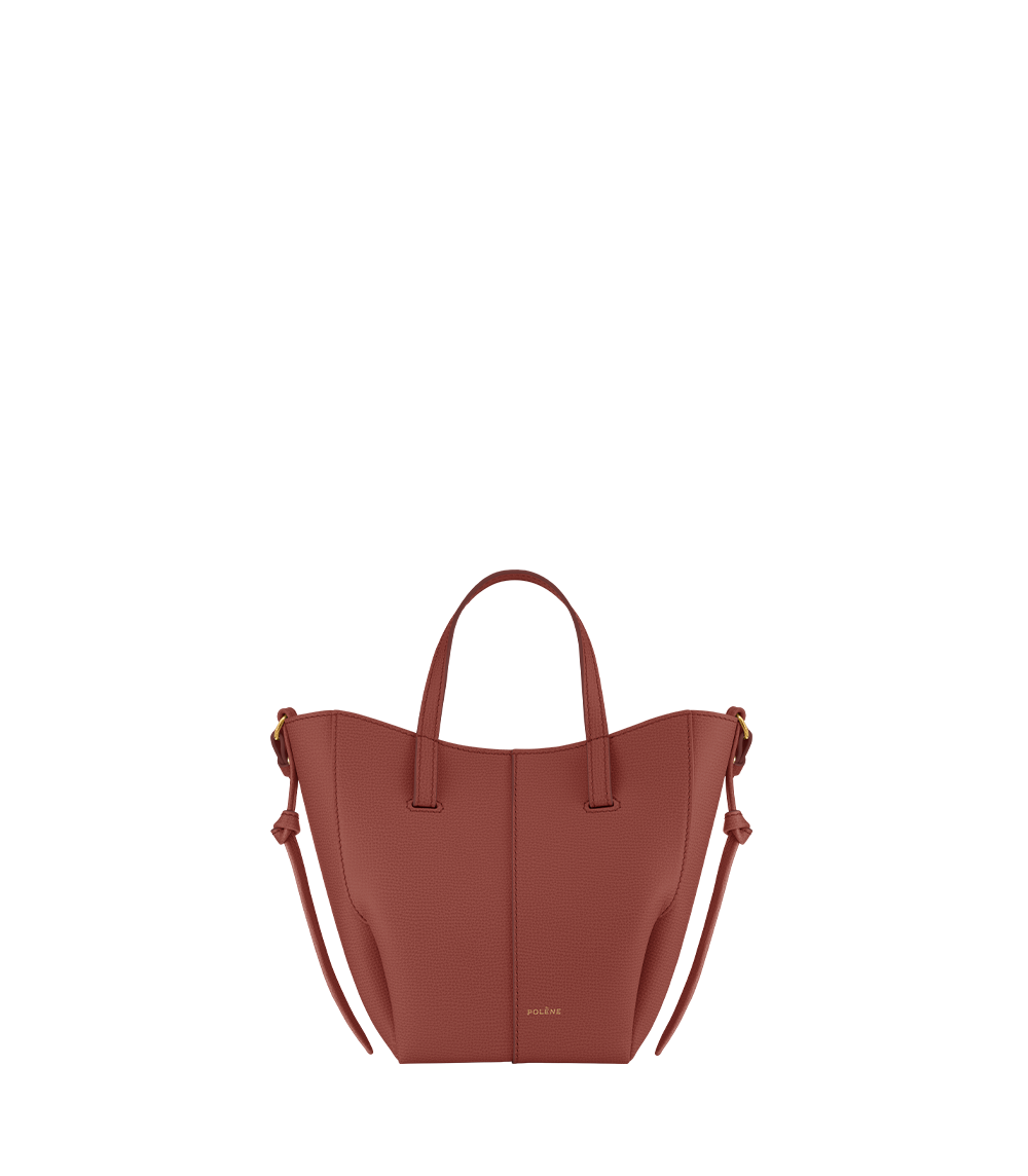 Cyme Tote Nano