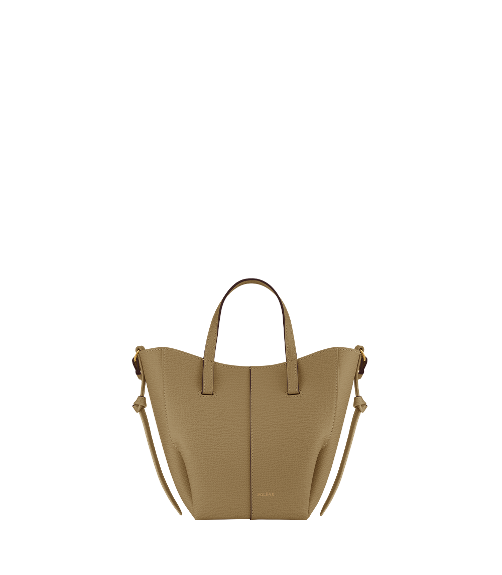 Cyme Tote Nano