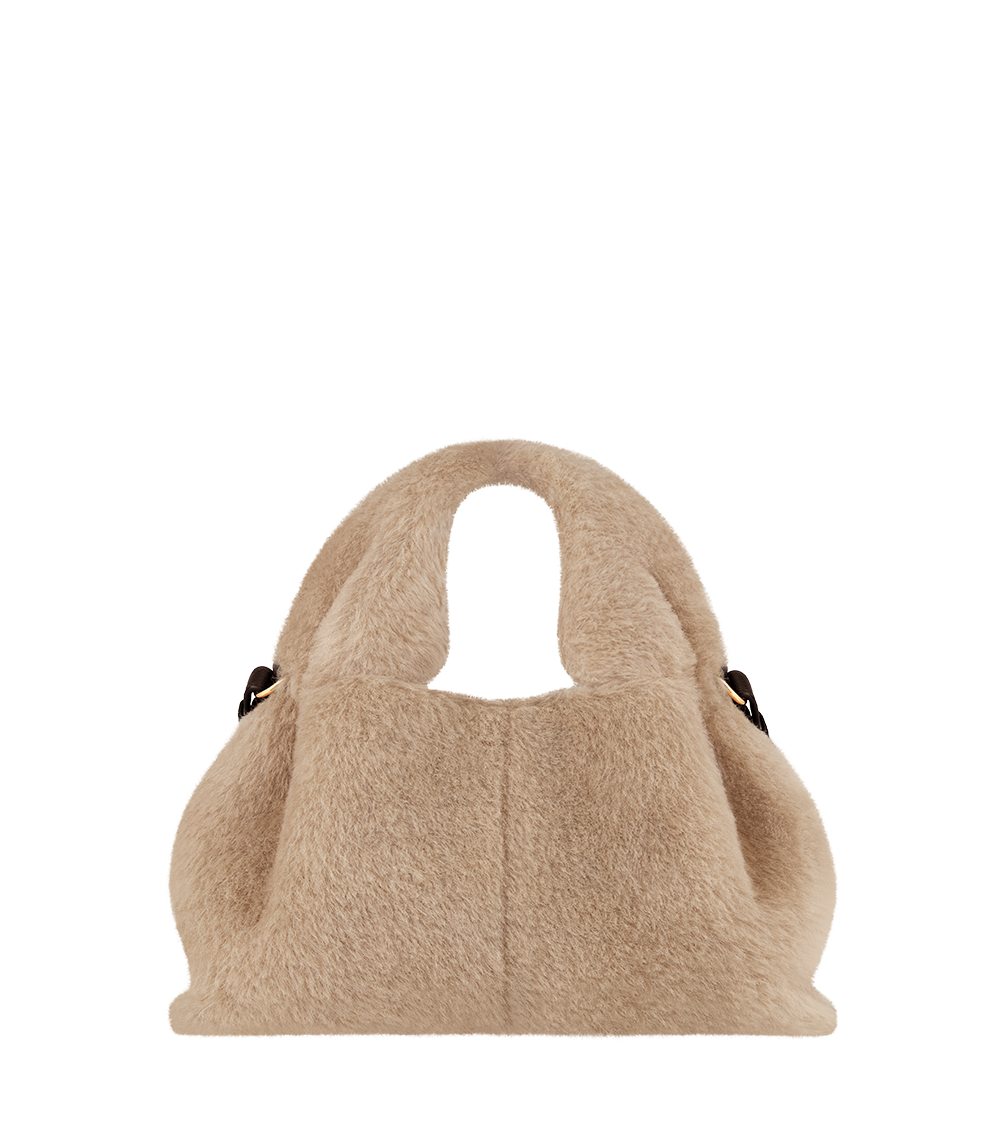 Numéro Neuf Mini - Alpaca