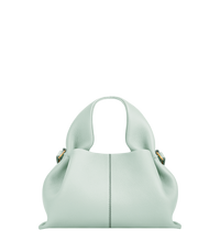 Numéro Neuf Mini - Textured Sea Foam
