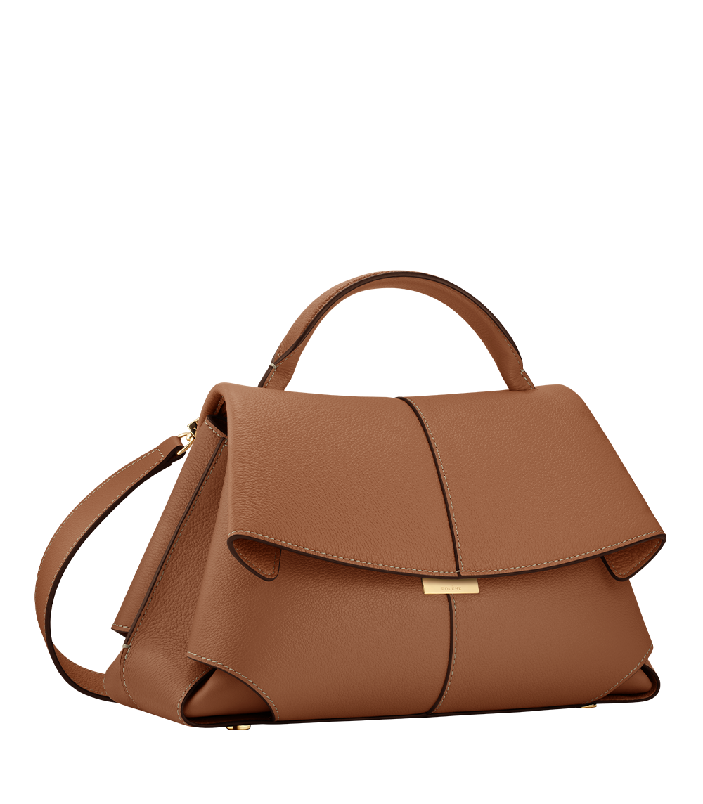 Polene Red Handbags – Polène US