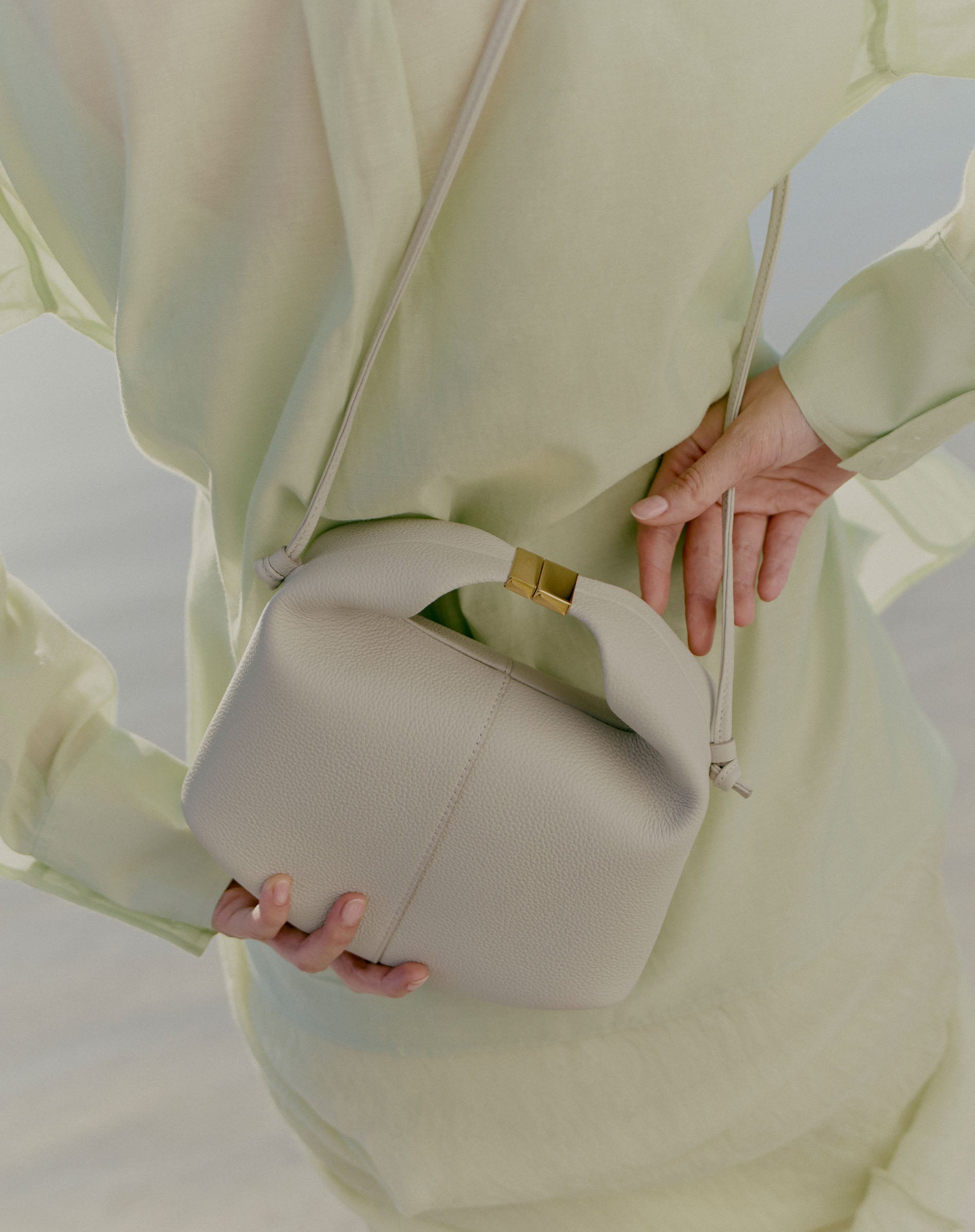Polène - Parisian Leather Goods Brand.