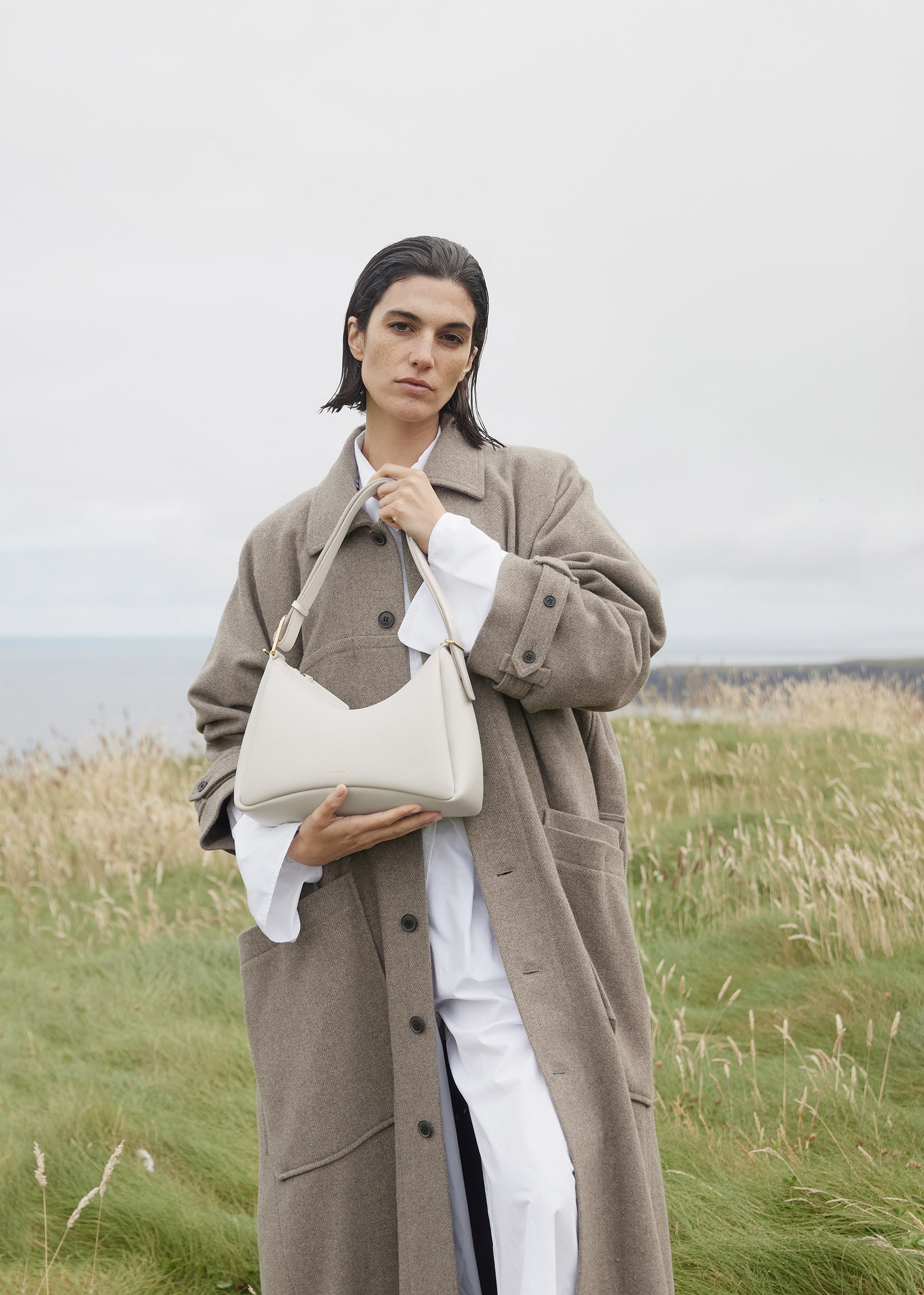 Umi - Textured Chalk