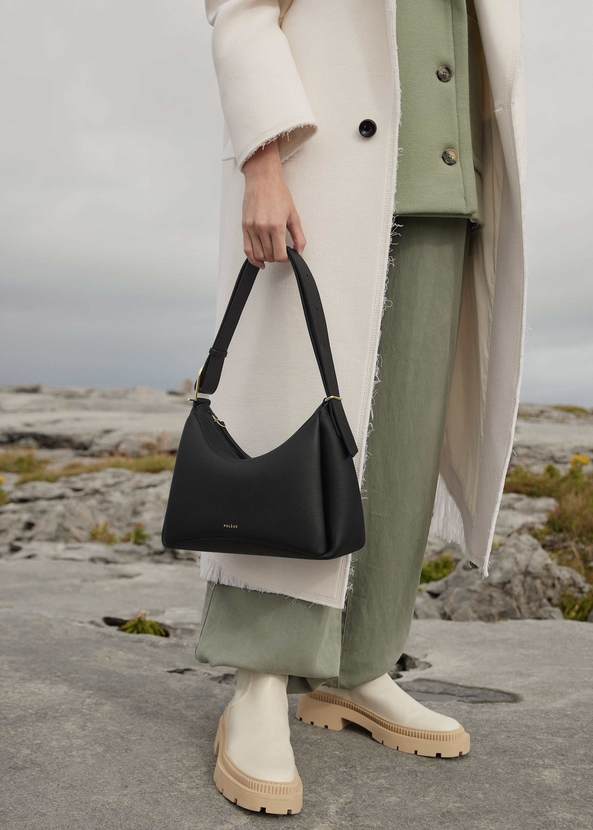 Polène UMI Bag