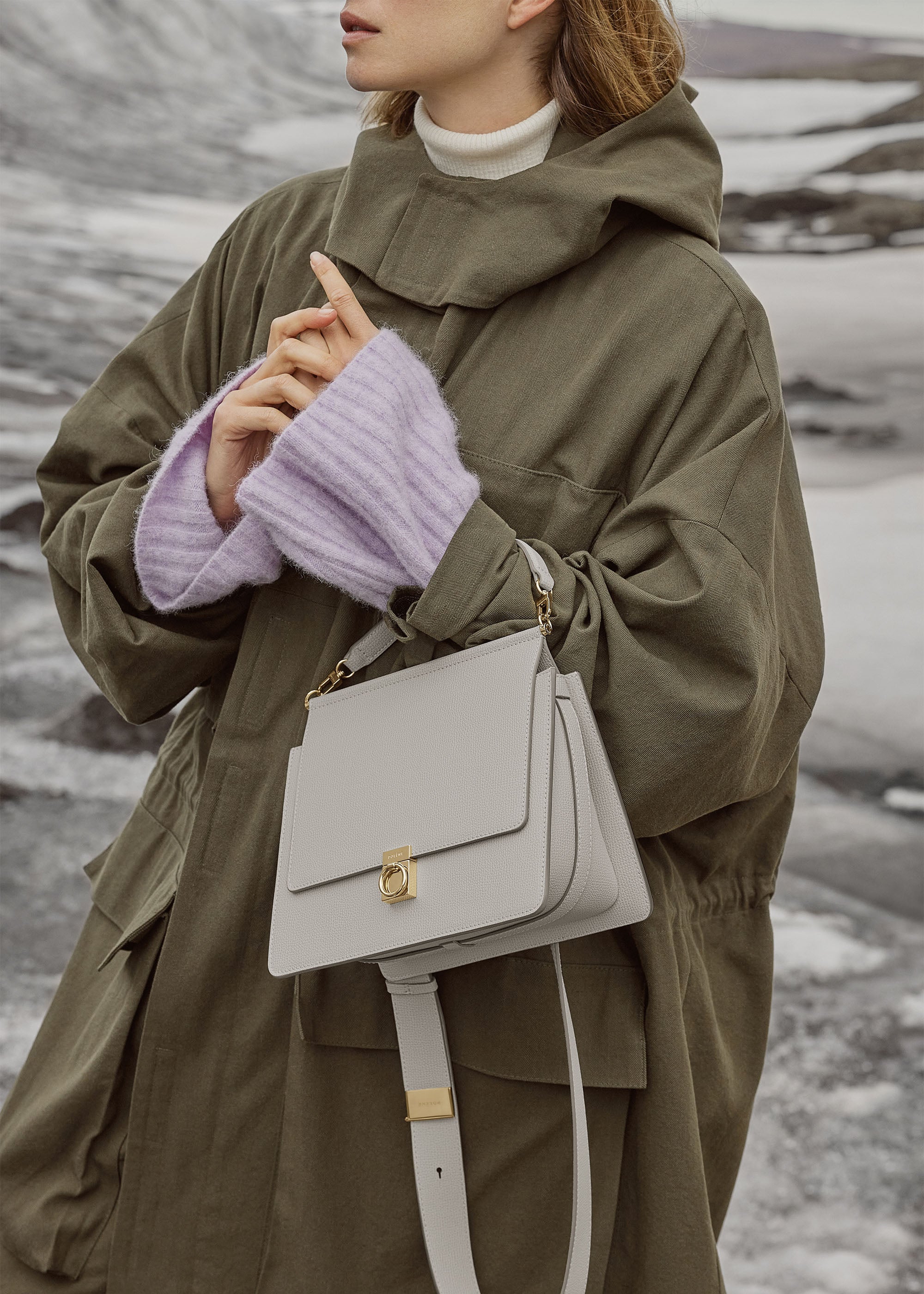 Polene numero sept Clearance