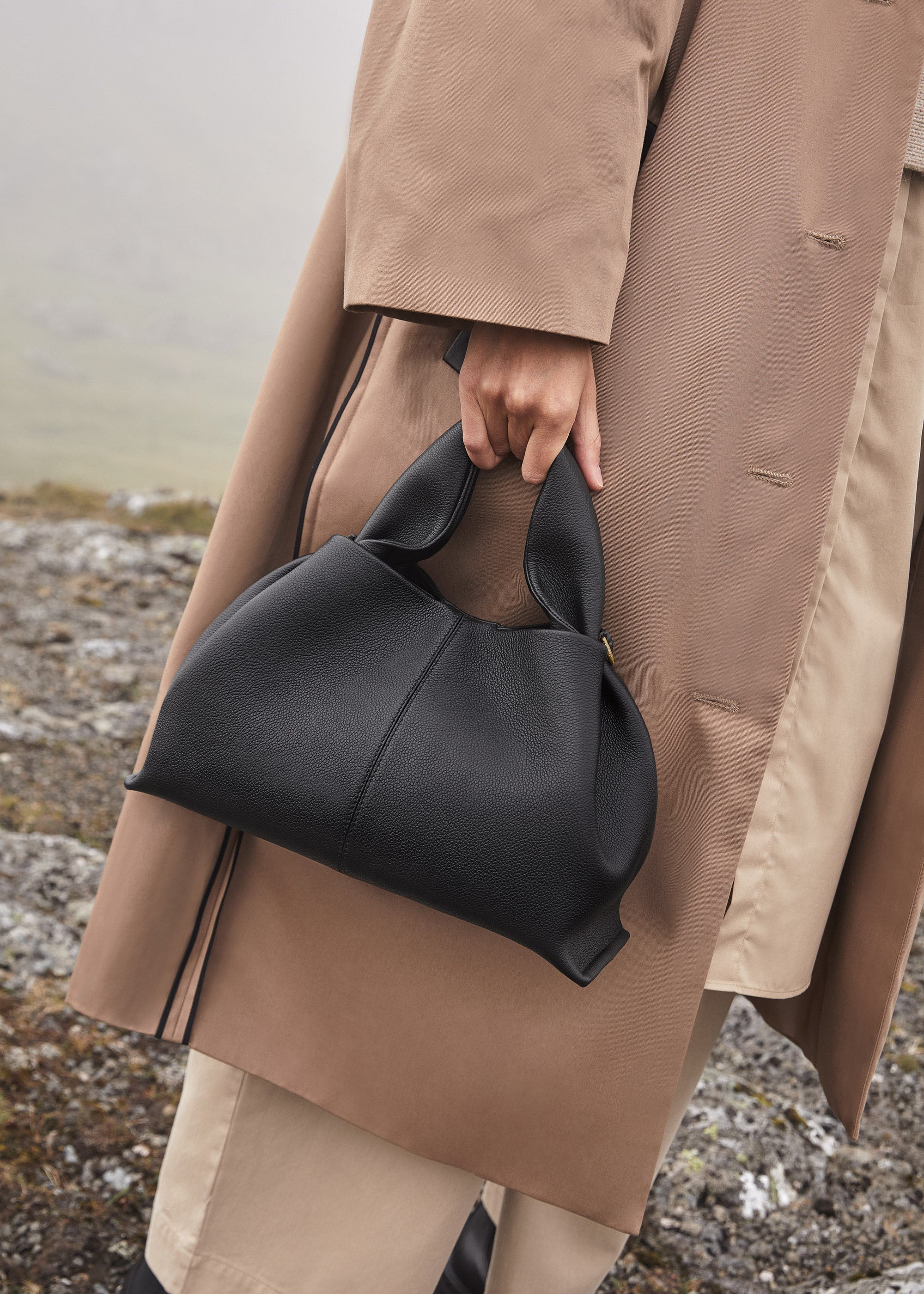 Making a Case for Polene Bags - PurseBlog