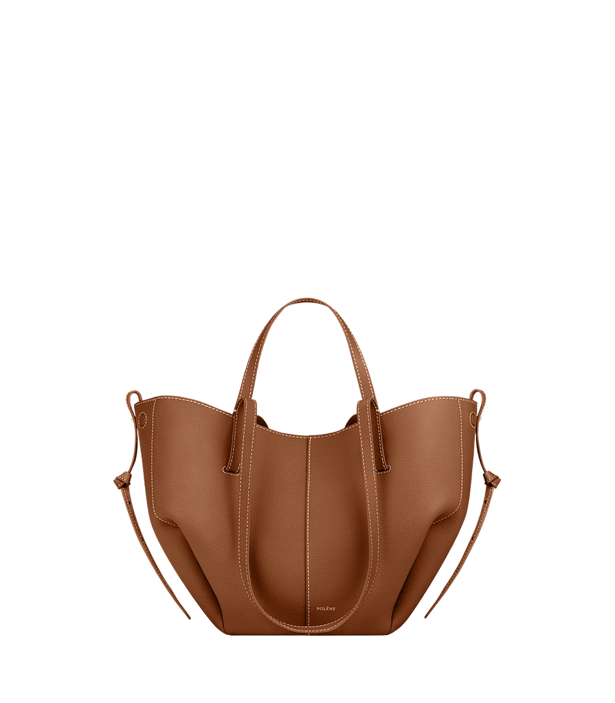 Cyme Mini - Textured Camel