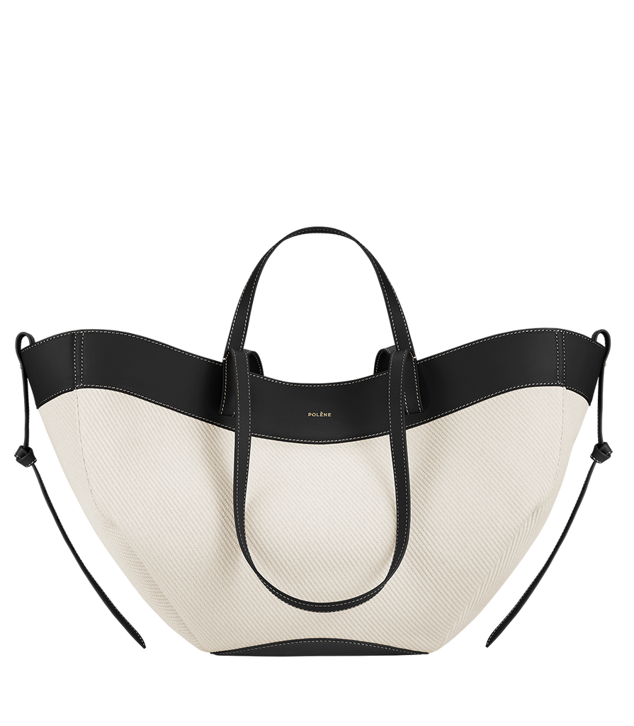 The IT girl uni bag 🤍 Polène cyme bag #polene #poleneparis #polenehan