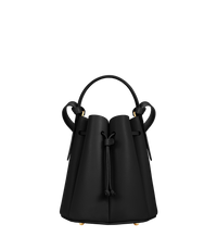 Numéro Huit Mini - Textured Black