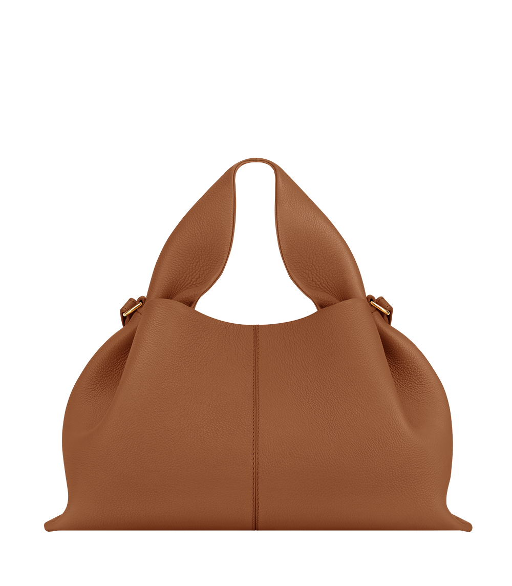 Numéro Neuf - Textured Camel