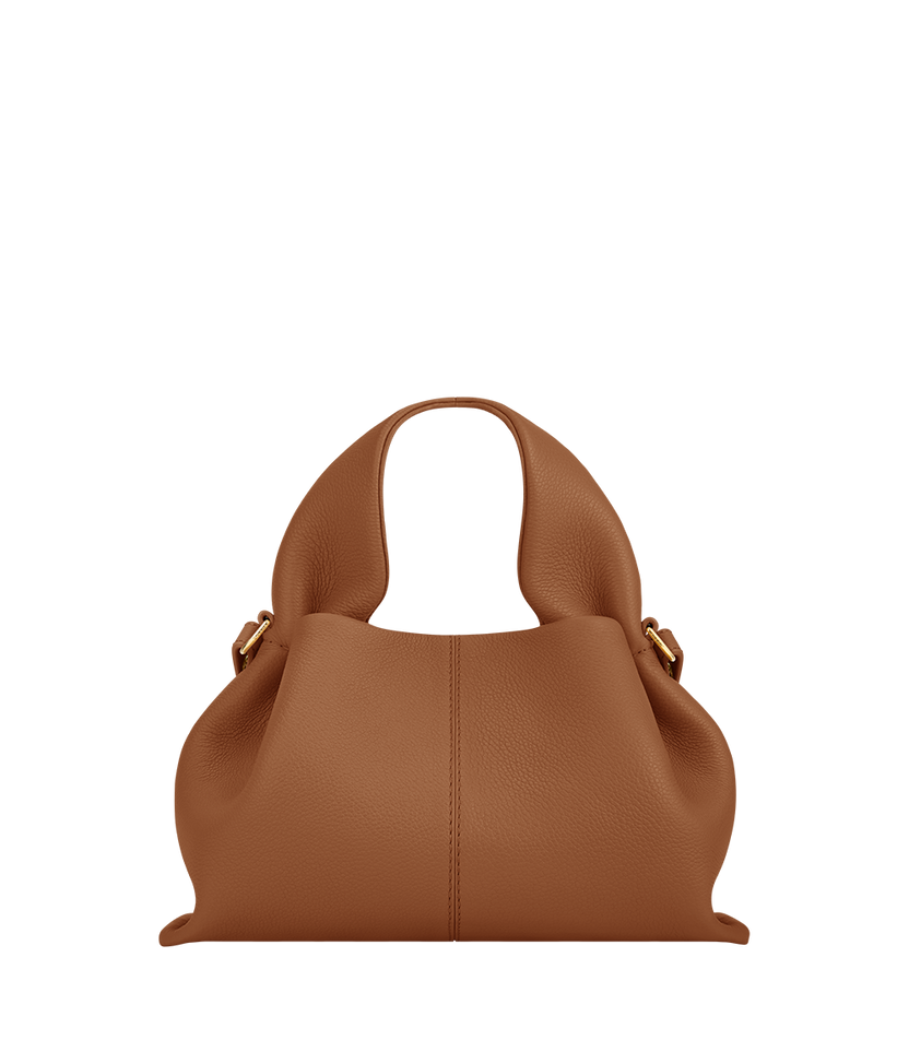 Polène | Bag - Cyme Mini - Raffia – Polène US