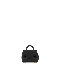 Numéro Un Micro - Textured Black