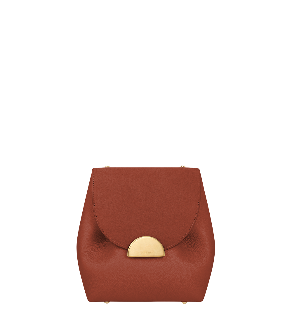 Numéro Un Mini - Duo Terracotta