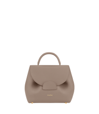 Numéro Un Nano - Textured Taupe