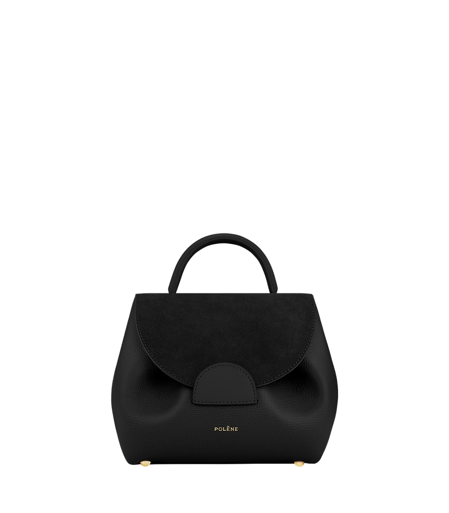 🤍 what fits in #polene numero un nano! 🌸 this is one of the most pra, Polene Bag