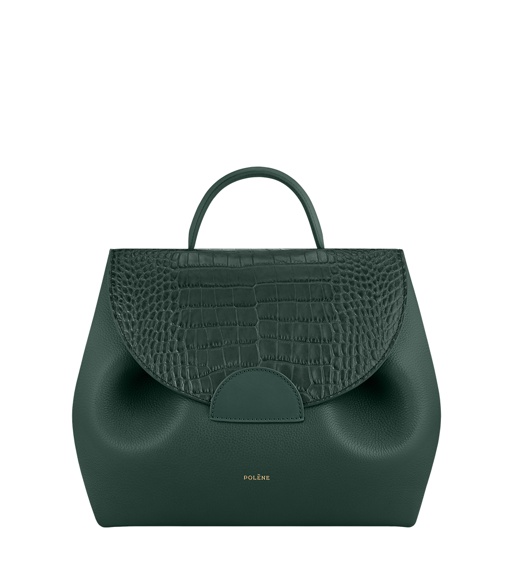 Sac sales polene noir